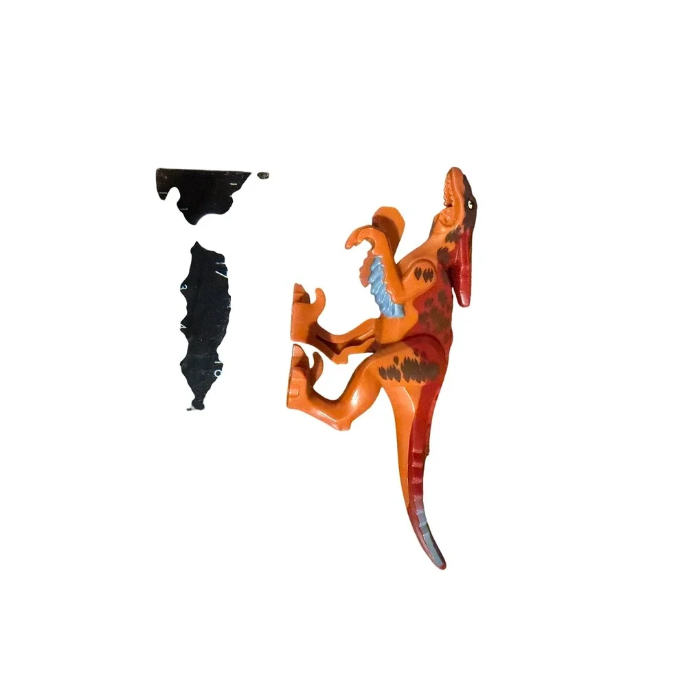 Lego jurassic world